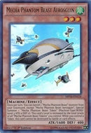 Mecha Phantom Beast Aerosguin (MP14-EN114) [MP14]