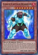 Coach Captain Bearman (MP14-EN118) [MP14]