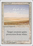 White Ward [2ED]