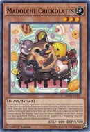 Madolche Chickolates (MP14-EN125) [MP14]