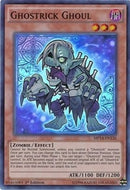 Ghostrick Ghoul (MP14-EN126) [MP14]