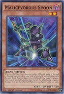 Malicevorous Spoon (MP14-EN127) [MP14]