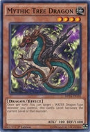 Mythic Tree Dragon (MP14-EN134) [MP14]