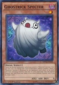 Ghostrick Specter (MP14-EN139) [MP14]