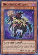 Ghostrick Witch (MP14-EN140) [MP14]