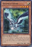 Bujingi Crow (MP14-EN145) [MP14]