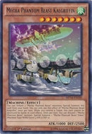 Mecha Phantom Beast Kalgriffin (MP14-EN150) [MP14]