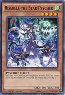 Risebell the Star Psycher (MP14-EN159) [MP14]