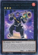 Battlin Boxer Cheat Commissioner (MP14-EN160) [MP14]