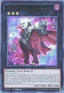 Ghostrick Alucard (MP14-EN162) [MP14]