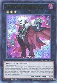 Ghostrick Alucard (MP14-EN162) [MP14]