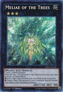Meliae of the Trees (MP14-EN165) [MP14]