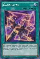 Gagagatag (MP14-EN167) [MP14]