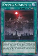 Vampire Kingdom (MP14-EN171) [MP14]