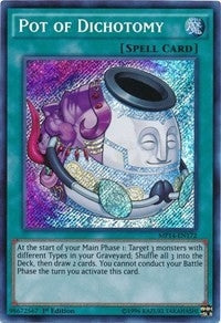 Pot of Dichotomy (MP14-EN172) [MP14]