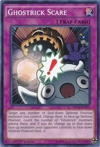 Ghostrick Scare (MP14-EN175) [MP14]