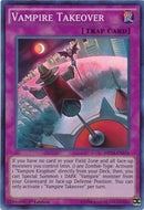 Vampire Takeover (MP14-EN176) [MP14]