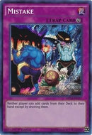 Mistake (MP14-EN177) [MP14]