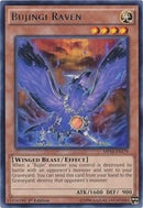 Bujingi Raven (MP14-EN179) [MP14]