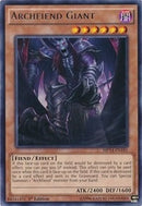 Archfiend Giant (MP14-EN181) [MP14]