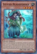 Sylvan Bladefender (MP14-EN186) [MP14]