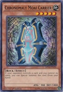 Chronomaly Moai Carrier (MP14-EN190) [MP14]