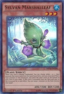Sylvan Marshalleaf (MP14-EN198) [MP14]