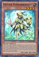 Sylvan Flowerknight (MP14-EN199) [MP14]