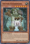 Sylvan Guardioak (MP14-EN200) [MP14]