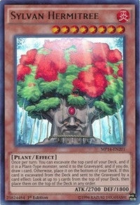 Sylvan Hermitree (MP14-EN201) [MP14]