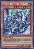 Mobius the Mega Monarch (MP14-EN217) [MP14]