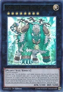 Alsei the Sylvan High Protector (MP14-EN221) [MP14]