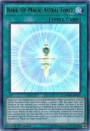 Rank Up Magic Astral Force (MP14-EN226) [MP14]