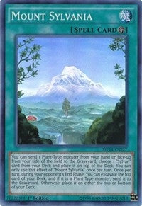 Mount Sylvania (MP14-EN227) [MP14]