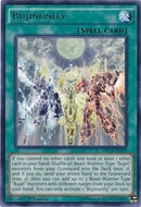 Bujinunity (MP14-EN229) [MP14]
