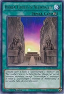 Hidden Temples of Necrovalley (MP14-EN230) [MP14]