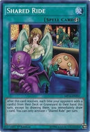 Shared Ride (MP14-EN231) [MP14]