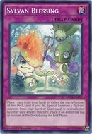 Sylvan Blessing (MP14-EN232) [MP14]
