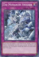 The Monarchs Awaken (MP14-EN236) [MP14]