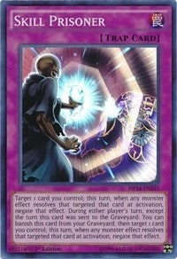 Skill Prisoner (MP14-EN237) [MP14]