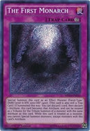 The First Monarch (MP14-EN243) [MP14]