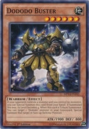 Dododo Buster (MP14-EN245) [MP14]