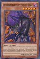 Interplanetarypurplythorny Beast (MP14-EN246) [MP14]