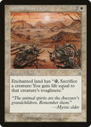 Animal Boneyard (4) [ODY]