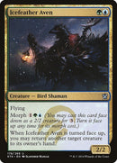 Icefeather Aven (178) [KTK]
