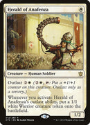 Herald of Anafenza (12/269) [Khans of Tarkir]