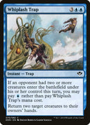 Whiplash Trap (70) [DDN]