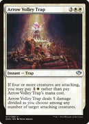 Arrow Volley Trap (2) [DDN]
