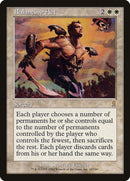Balancing Act (10) [ODY]