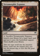 Terramorphic Expanse (74) [DDN]